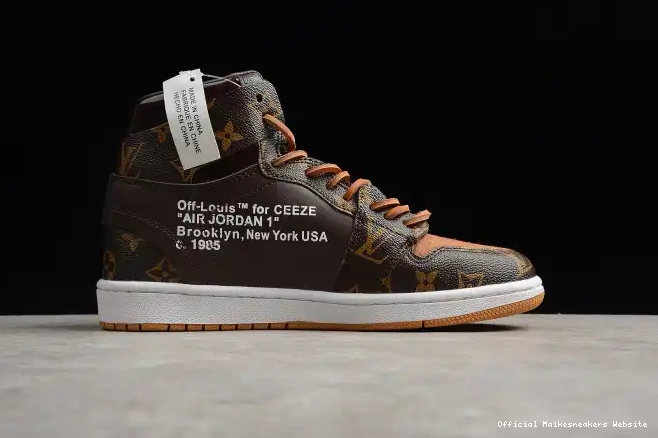 Official Maikesneakers SB Jordan High Air Chicago LA x CD6578-507 to 1 Nike 0506